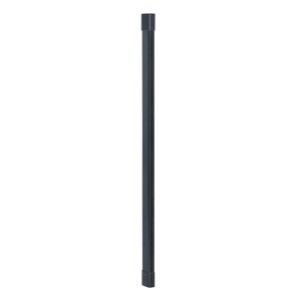 Vogels Cabel 4 kabel skjuler sort 1 stk tilbage